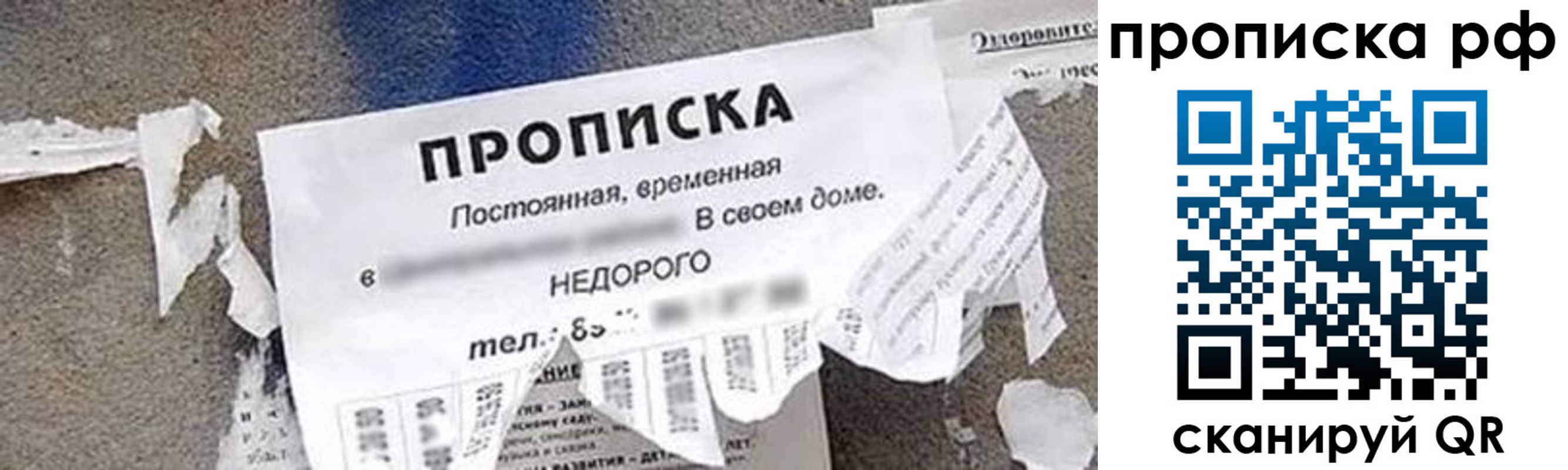 где прописаться в Кропоткине
